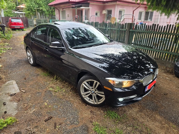 BMW 3 Series 2013 — imagine 2