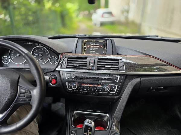 BMW 3 Series 2013 — imagine 5