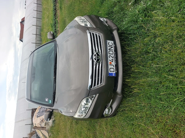 TOYOTA RAV4 2017