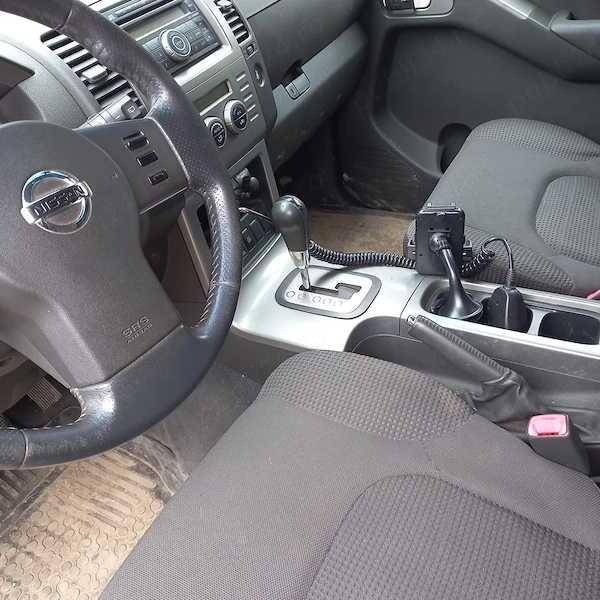 NISSAN Pathfinder 2007 — imagine 4