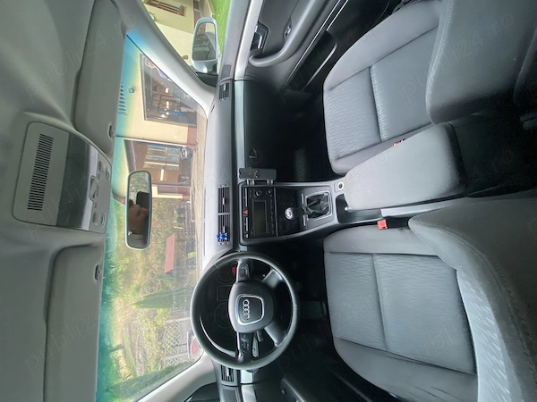 AUDI A4 2007 — imagine 3