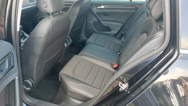 VOLKSWAGEN Golf 2016 — imagine 9