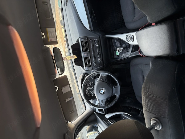 BMW 1 Series 2012 — imagine 3