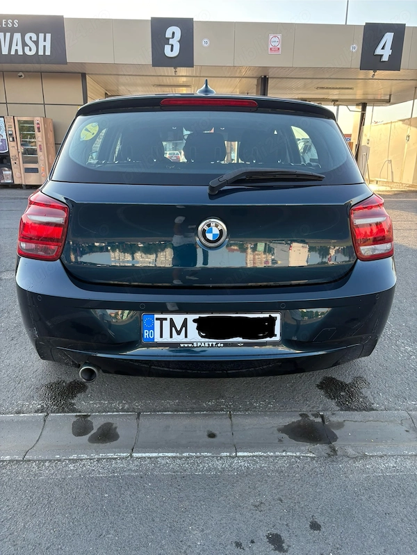 BMW 1 Series 2012 — imagine 2