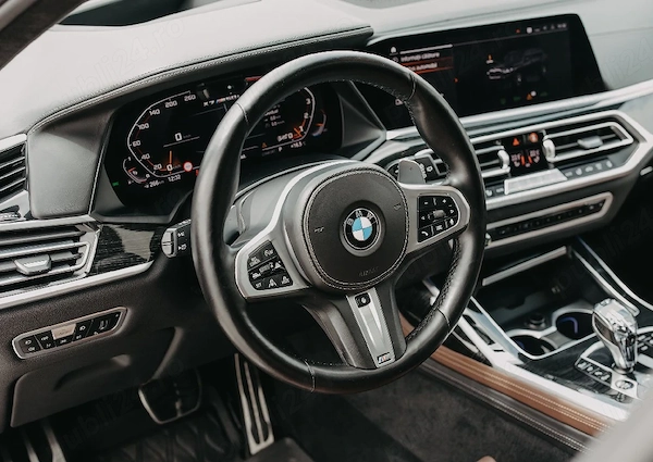 BMW X Series (Generic) 2021 — imagine 6