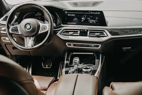 BMW X Series (Generic) 2021 — imagine 4