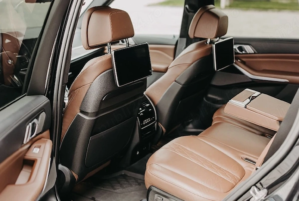 BMW X Series (Generic) 2021 — imagine 5