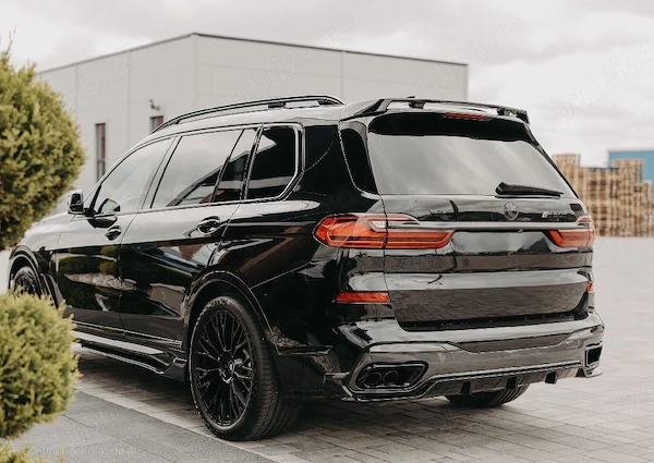BMW X Series (Generic) 2021 — imagine 3