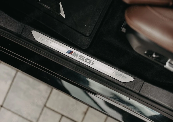 BMW X Series (Generic) 2021 — imagine 8