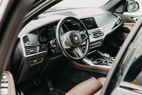 BMW X Series (Generic) 2021 — imagine 9