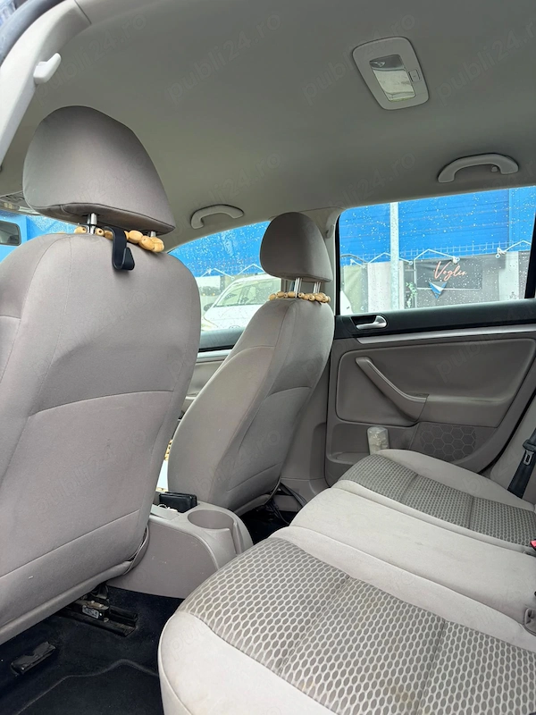 VOLKSWAGEN Golf 2011 — imagine 4