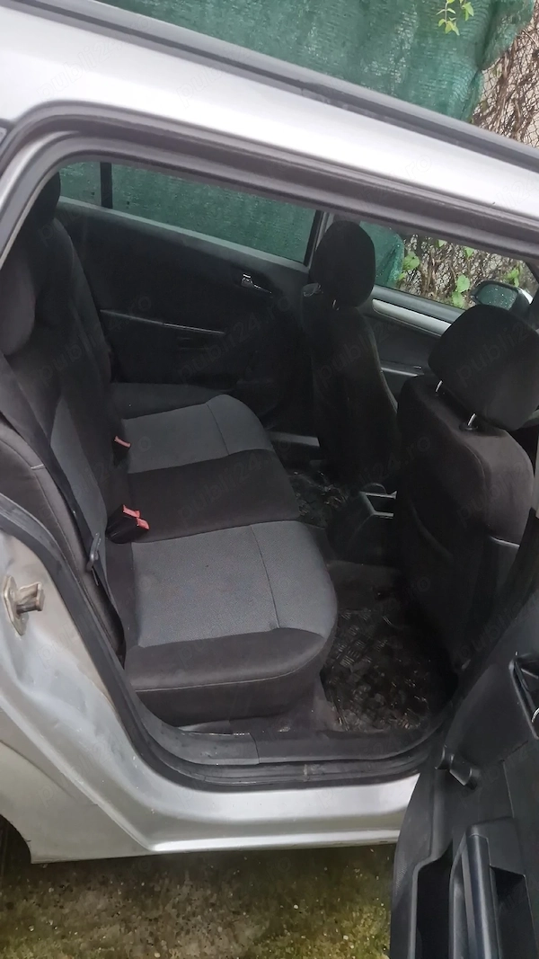 OPEL Astra 2006 — imagine 3