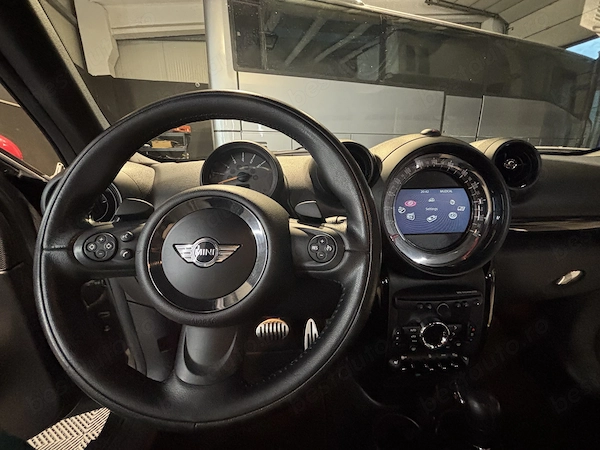 MINI Countryman 2016 — imagine 5