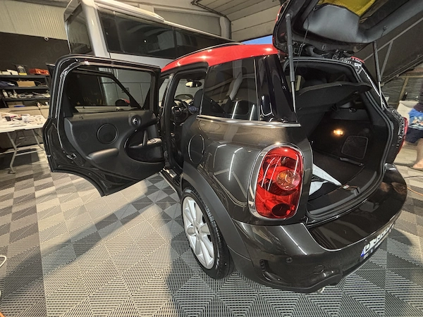 MINI Countryman 2016 — imagine 4