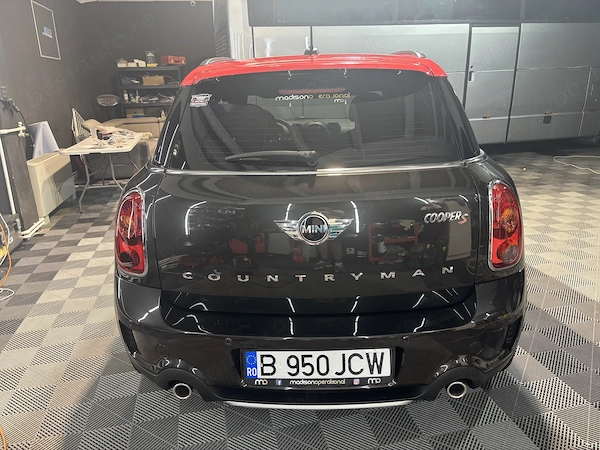 MINI Countryman 2016 — imagine 3