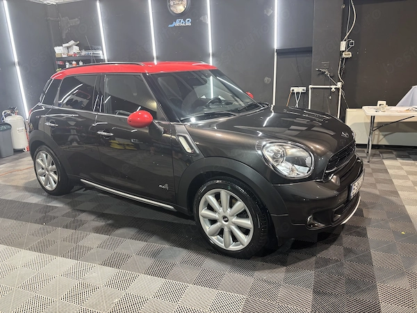 MINI Countryman 2016 — imagine 2