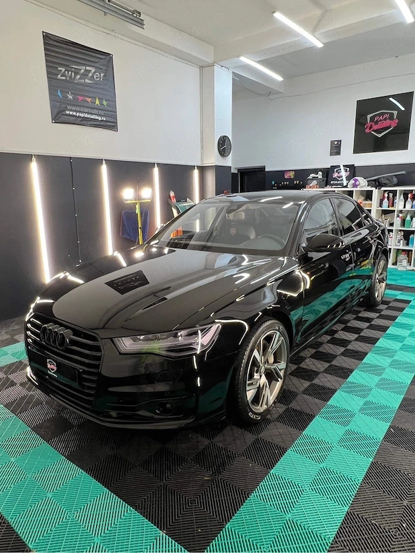 AUDI A6 2016 — imagine 2