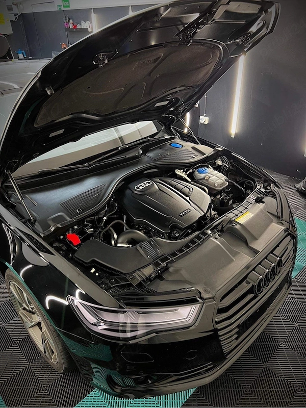 AUDI A6 2016 — imagine 5