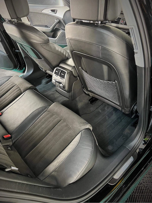 AUDI A6 2016 — imagine 3