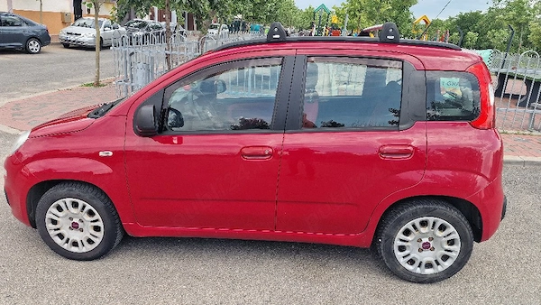 FIAT Panda 2013