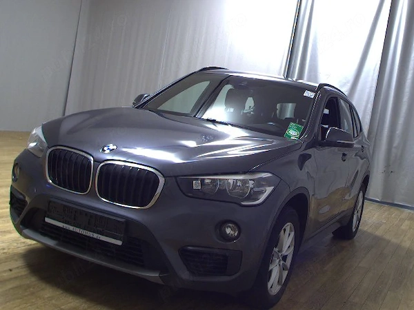 BMW X Series (Generic) 2017 — imagine 2