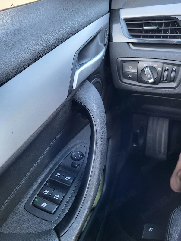 BMW X Series (Generic) 2017 — imagine 6