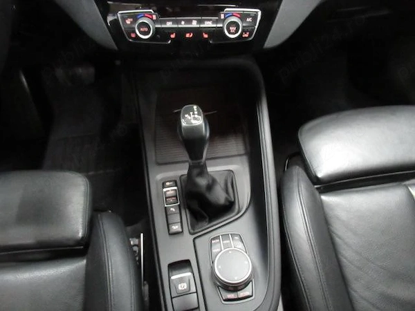 BMW X Series (Generic) 2017 — imagine 9