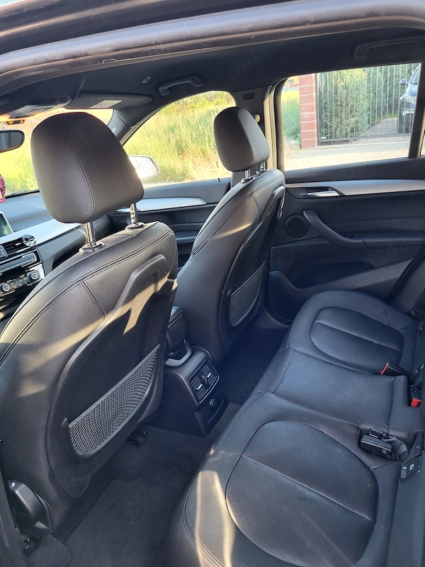 BMW X Series (Generic) 2017 — imagine 7