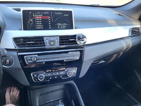 BMW X Series (Generic) 2017 — imagine 8