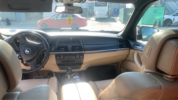 BMW X Series (Generic) 2008 — imagine 3