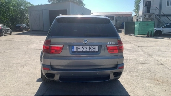BMW X Series (Generic) 2008 — imagine 2
