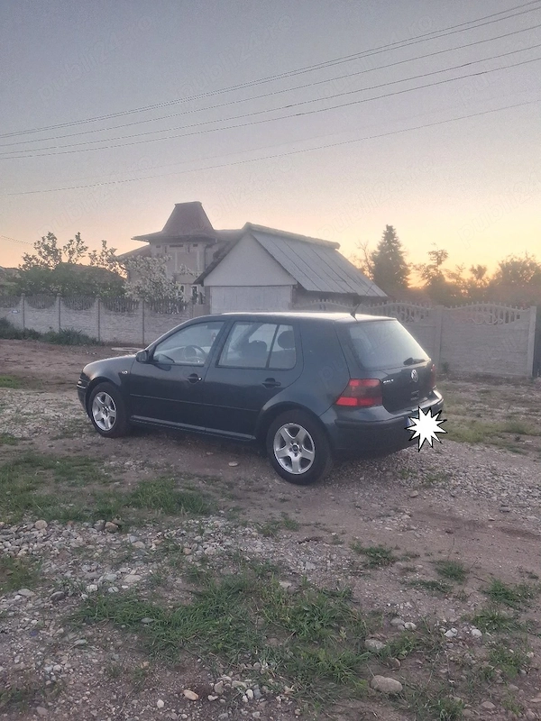 VOLKSWAGEN Golf 2002 — imagine 2