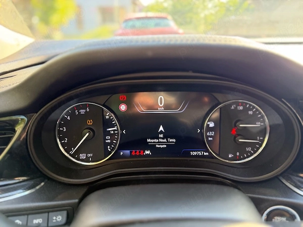 OPEL Insignia 2021 — imagine 3