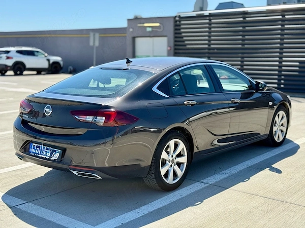 OPEL Insignia 2021 — imagine 5