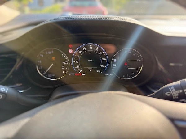OPEL Insignia 2021 — imagine 2
