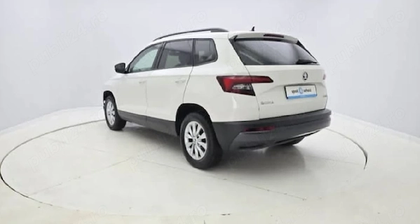 SKODA Karoq 2019 — imagine 2