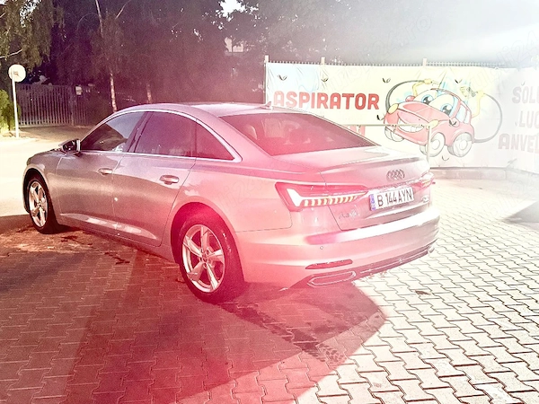 AUDI A6 allroad 2020 — imagine 2