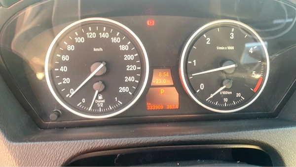 BMW X Series (Generic) 2008 — imagine 6