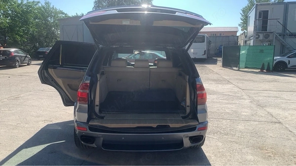BMW X Series (Generic) 2008 — imagine 8