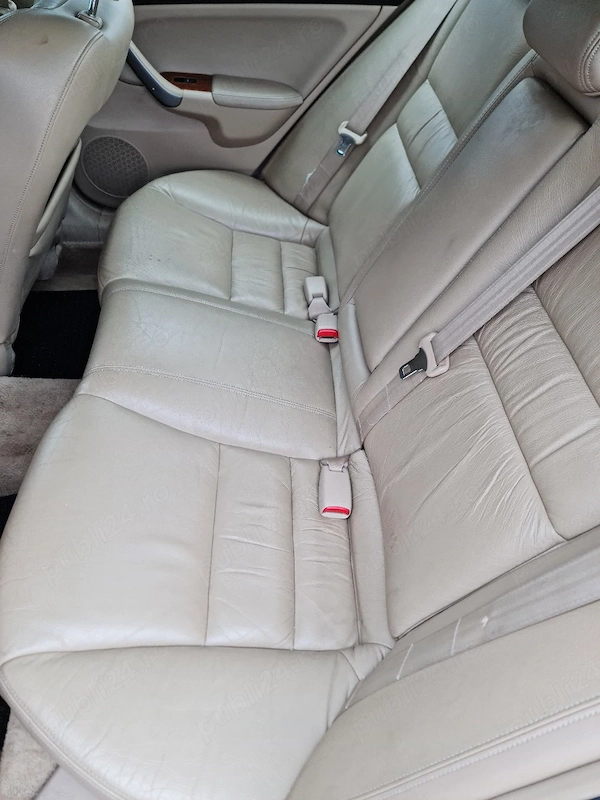 HONDA Accord 2006 — imagine 3