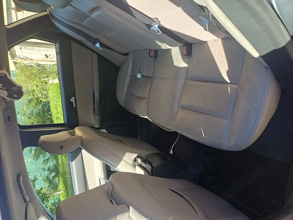 VOLVO V50 2008 — imagine 2