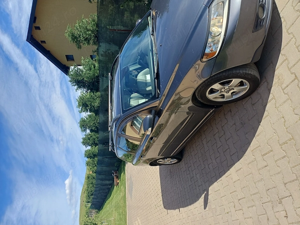 VOLVO V50 2008 — imagine 3