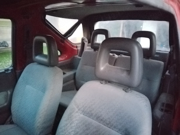 SUZUKI Jimny 2003 — imagine 4