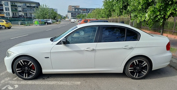 BMW 3 Series 2010 — imagine 8