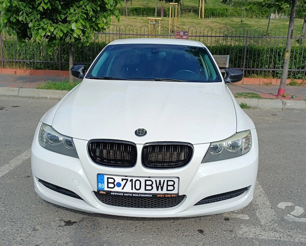 BMW 3 Series 2010 — imagine 2