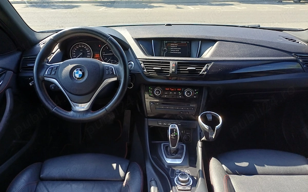 BMW X Series (Generic) 2012 — imagine 6