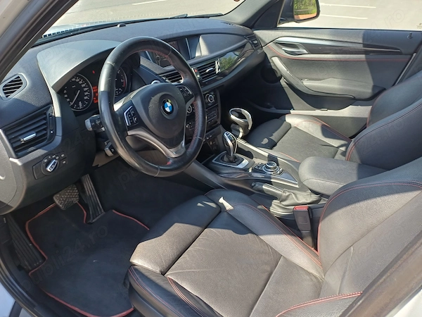 BMW X Series (Generic) 2012 — imagine 9