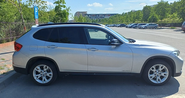BMW X Series (Generic) 2012 — imagine 8