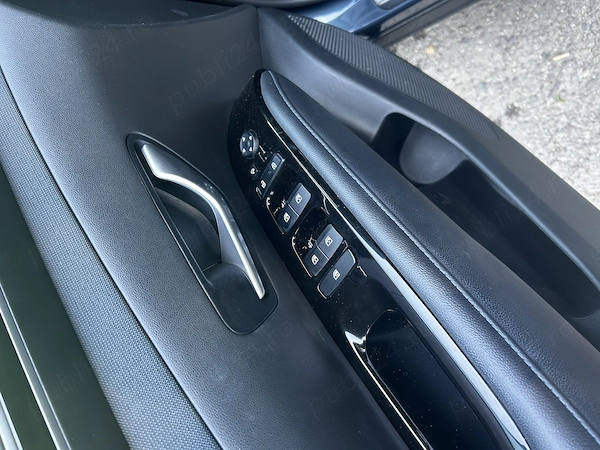 HYUNDAI Tucson 2021 — imagine 3