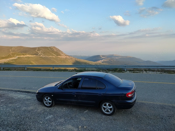 RENAULT Megane 2003 — imagine 2